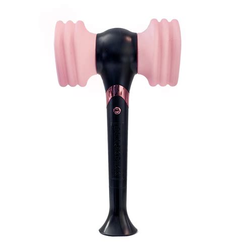 Blackpink lightstick blackpink lightstick version 2: BLACKPINK Lightstick is on sale now