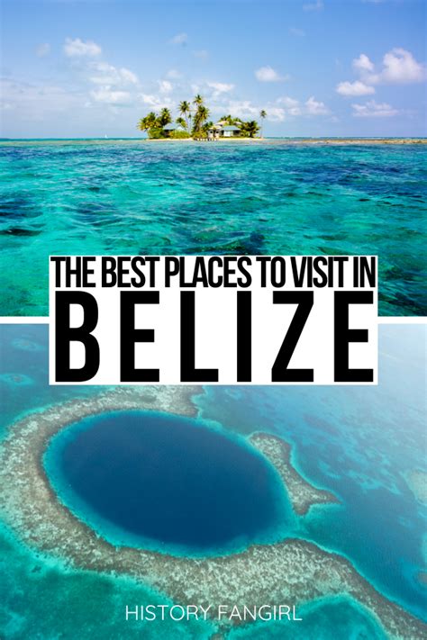 21 Unforgettable Places To Visit In Belize Bucket List Beyond Artofit