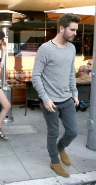 Chelsea brown boots for women. Chelsea Boots Pt. II - The Fashion Light