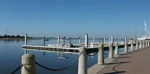 Morehead City Transient Docks Slip Dock Mooring Reservations Dockwa