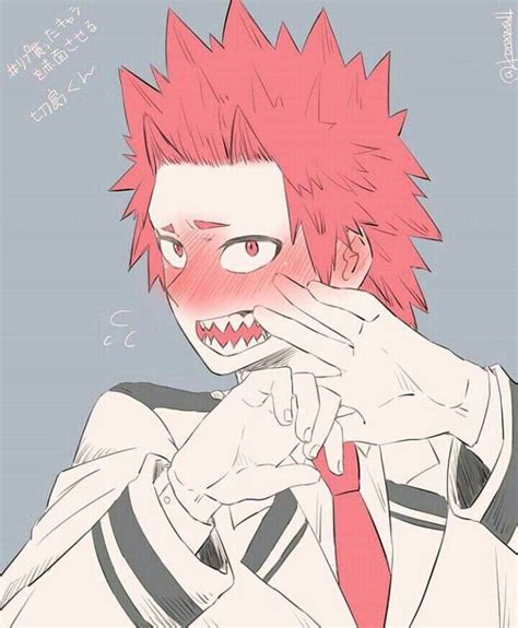 Pin By Brooklyn Hawkins On Hero Kirishima Kirishima My