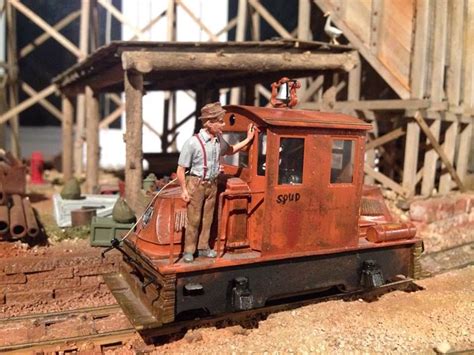 Visit youtube just to see other. Pin by Mike Young on 2 | Model railroad, Model trains, Train