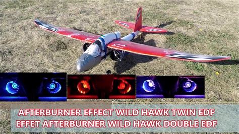 Afterburner Effect Wild Hawk Twin Edf Effet Afterburner Wild Hawk