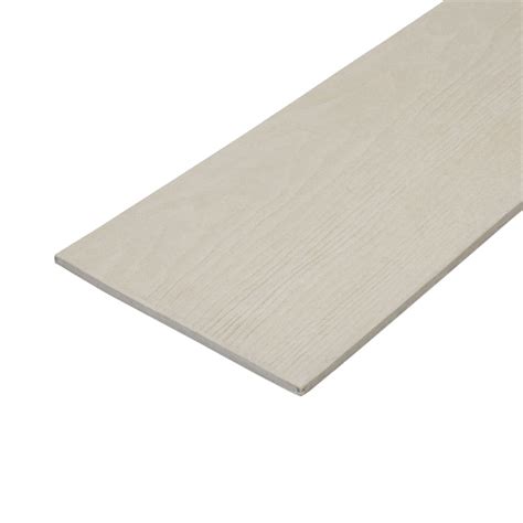 Bgc Fibre Cement 4200 X 300 X 75mm Duraplank Woodgrain Fibre Cement