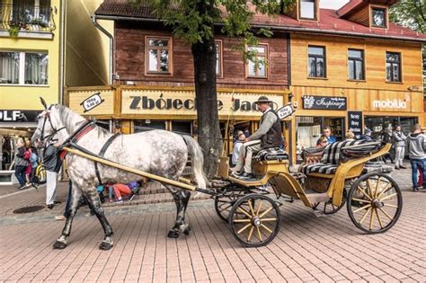 Zakopane Tour From Krakow With Krakowdiscovery