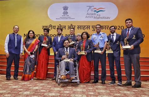 Sports Ministry Hands Over Trophies To Winners Of National Sports