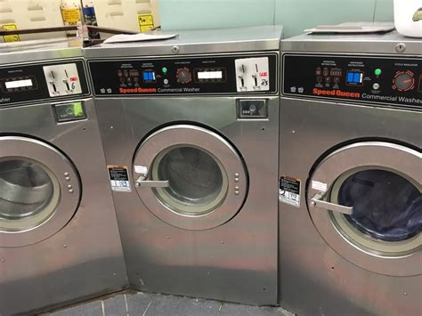 Maybe you would like to learn more about one of these? Forest 24 Hour Laundromat - 13 Photos & 30 Reviews - Dry ...