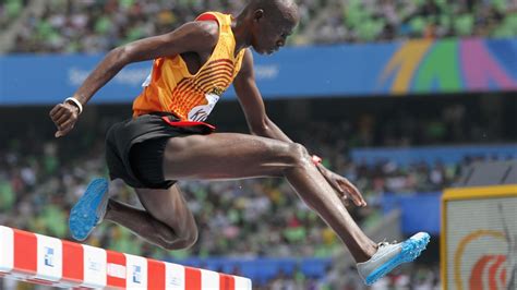 Two Men Arrested In Connection With Ugandan Olympic Runners Killing In