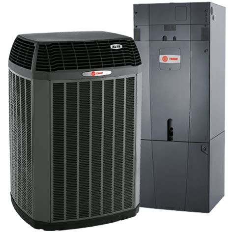 Trane 5 Ton Xl18i Air Conditioner And Tam Air Handler My Hvac Price