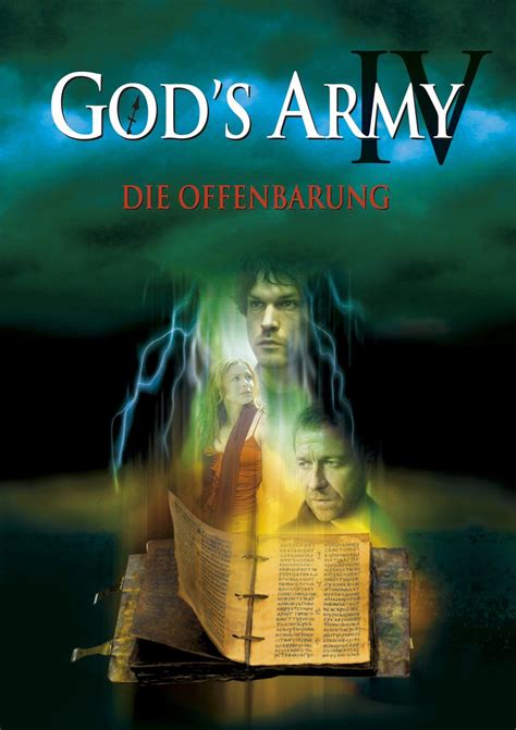 Gods Army 4 Dvd Oder Blu Ray Leihen Videobusterde