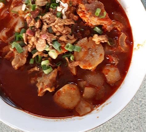 Iris tipis semua bawang dan cabe, tumis dengan api sedang hingga. 8 Resep Makanan Pedas, Cocok Dinikmati Saat Hujan - Suzannescuisine - Informasi Aneka makanan ...