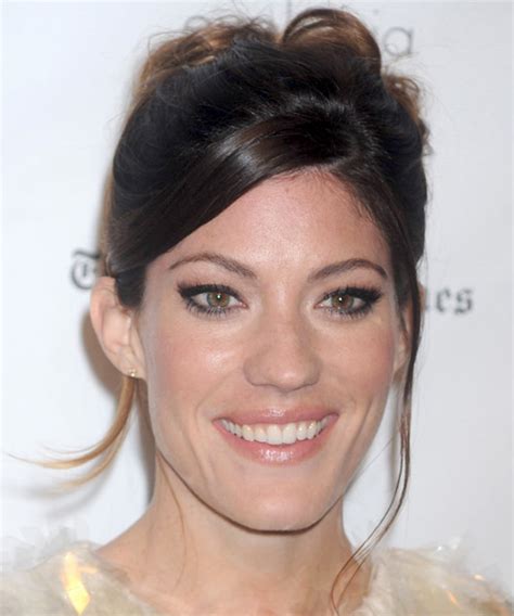 Jennifer Carpenter Hairstyles Hair Cuts And Colors