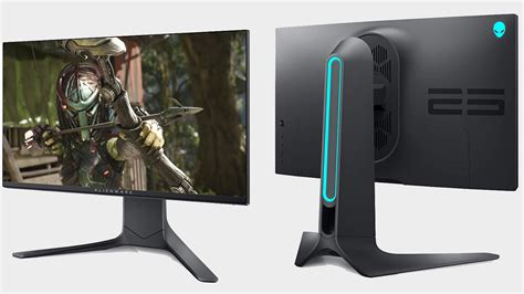 240hz Alienware Gaming Monitors Are Up To 330 Off And Offer Superb