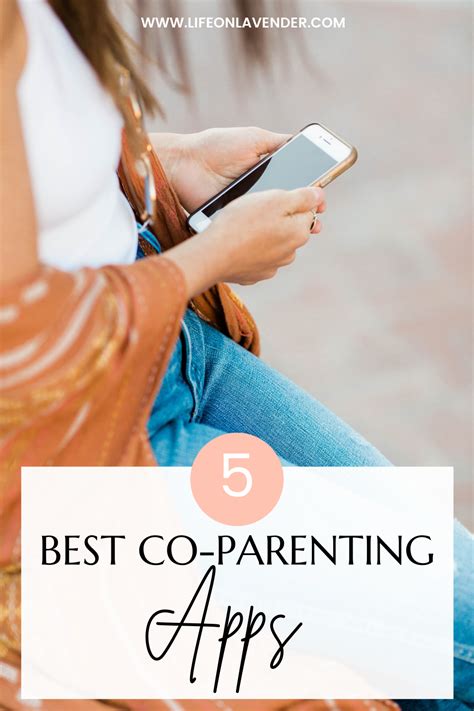 The Best Co Parenting Apps A Simple Guide Artofit