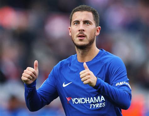 Eden Hazard to Real Madrid: Who could Chelsea buy with Â£ ...