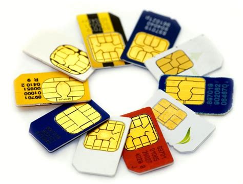 Sim Card Prices To Hike By 5000 In Indonesia Government Initiative