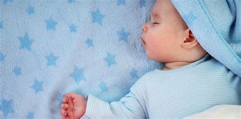 Agar Bayi Tidur Nyenyak Semalamanan Lakukan 5 Hal Ini Bunda