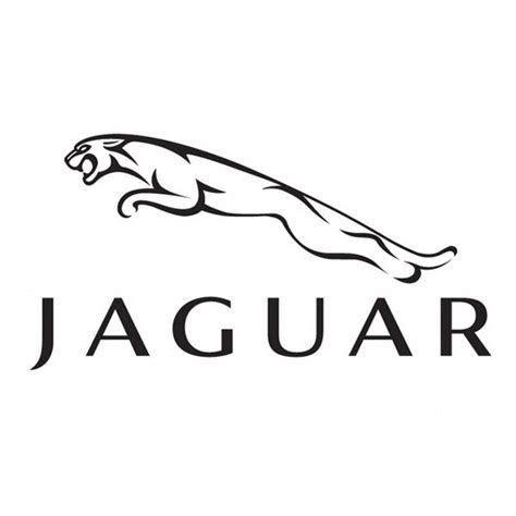 Jaguar Logo ~ 2013 Geneva Motor Show