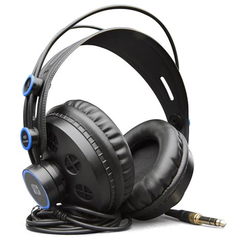 Presonus Hd7 Studio Quality Stereo Headphones At Gear4music