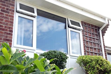 Casement Windows Belfast Grade A Rating Assured