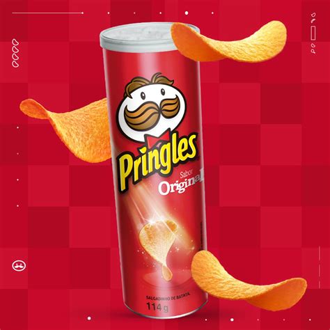 Pringles Original Ubicaciondepersonascdmxgobmx