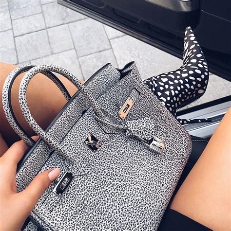 See Kylie Jenners Amazing Birkin Bag Collection Who What Wear Uk