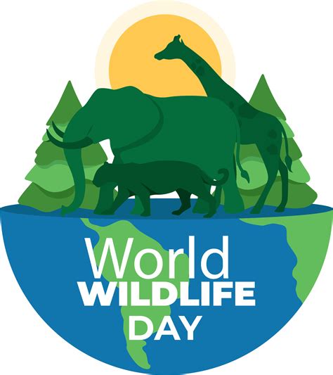 World Wildlife Day Celebration In 2022 Wildlife Day Wildlife World