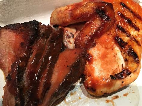 Tasty Barbecue Is The Star Attraction At Rosies In Northridge Daily News
