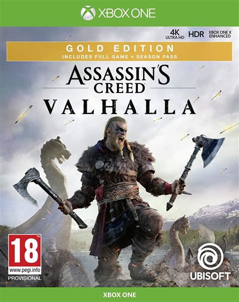 Assassins Creed Valhalla Pre Order Guide The Version You