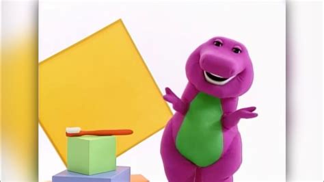 Barney And Friends 9x20 My Friends The Doctor And The Dentist 2005