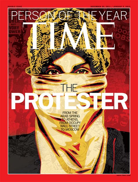 Time Person Of The Year Women Covers Time