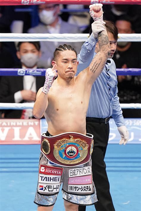 Over the time it has been ranked as high as 2 124 177 in the world. 井岡一翔「改正を」海外メディアにタトゥー問題心境 ...