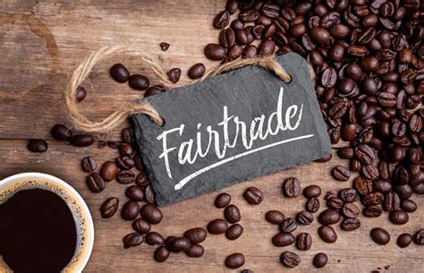 What Does Fair Trade Coffee Really Mean Coffee Pouring