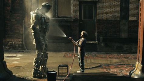 A look back at the with that in mind, we have taken it upon ourselves to compile a list of the ten best fight scenes from 2015. JONNY'S MOVEE (Movie Review): REAL STEEL (2011)