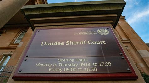Dundee Teenager Carried Out Vile Sex Attacks On His Little Sister After Beating Her At Fifa