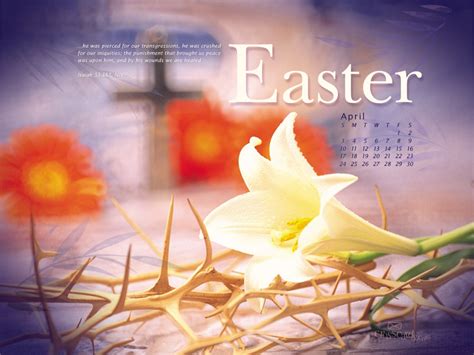 75 Christian Easter Wallpapers On Wallpapersafari