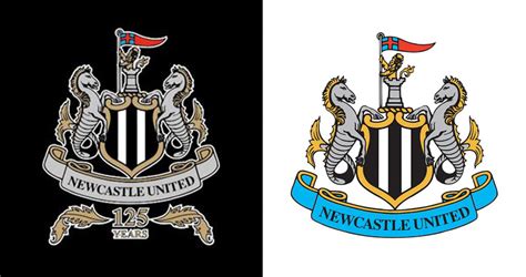 August 15, 2021 • 13:00. Newcastle United 125th Anniversary 17-18 Logo Unveiled ...