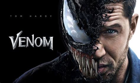 Venom Ending And After Credits Scenes Explained Spider Man Lethal