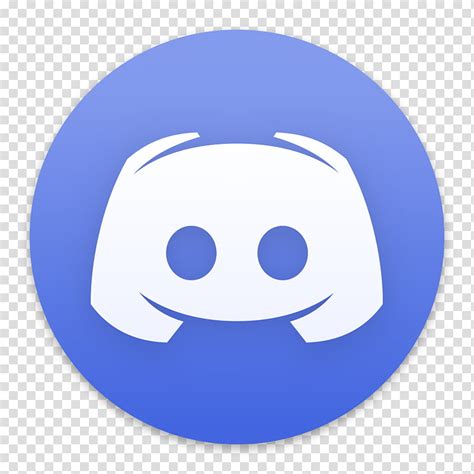 The best selection of royalty free discord icon vector art, graphics and stock illustrations. Clay OS A macOS Icon, Discord, round blue icon transparent ...