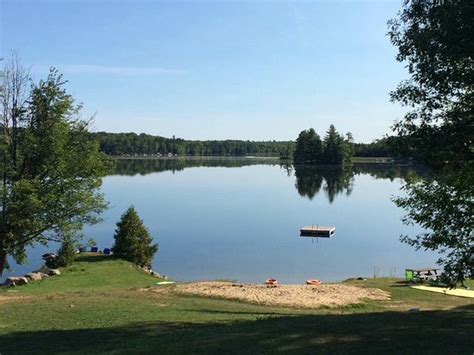 These stays are highly rated for location, cleanliness, and more. Gull Lake Cottages - UPDATED 2017 Prices & Cottage Reviews ...
