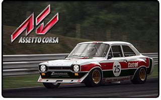 Assetto Corsa Dream Pack Content List And Release Date Bsimracing
