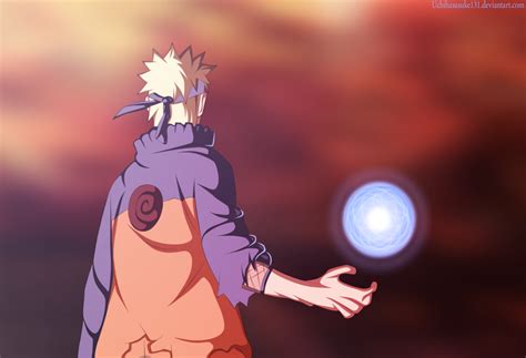 Anime Naruto Hd Wallpaper By Gray Dous