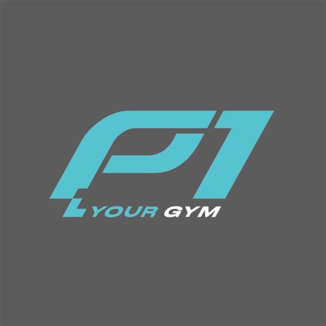 P1 Your Gym | Araucária PR