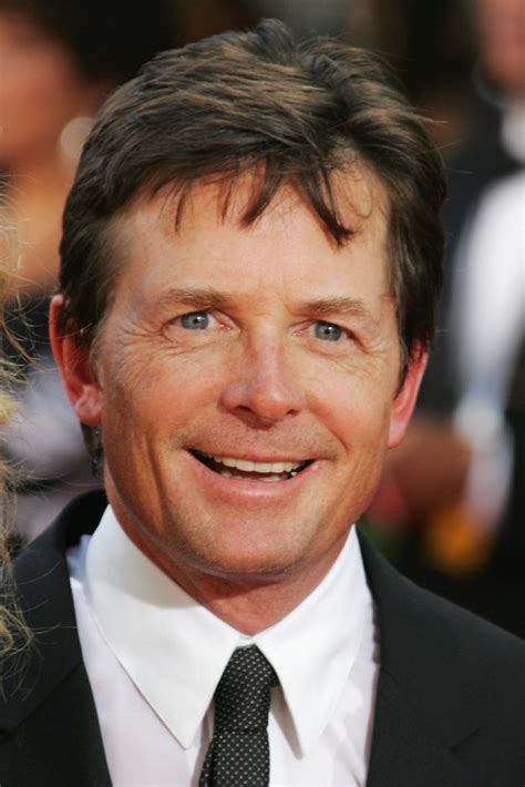 Michael J Fox Elfinalde