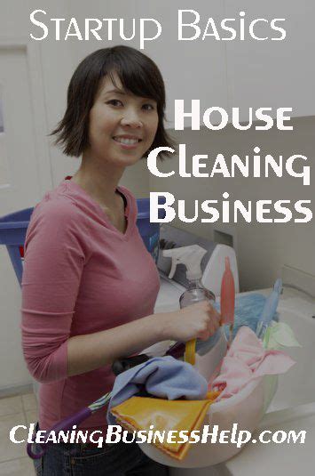 All you need to start up a cleaning business is your business license, business insurance, and cleaning there are mainly two types of markets in a cleaning business, 1. How To Start A Residential House Cleaning Business Part 1 ...