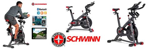 The schwinn ic8 indoor cycle combines top digital connectivity with premium indoor cycling. Schwann Ic8 Reviews / This video is a review of my schwinn ...