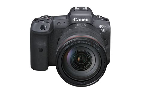 Best Canon Full Frame Cameras Our Top 5 Picks For Stunning Photos