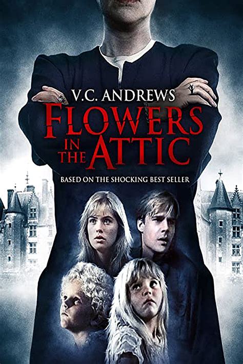 Flowers In The Attic 1987 Posters — The Movie Database Tmdb