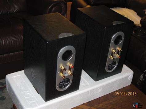 Monitor Audio Rs1 Speakers Photo 970515 Us Audio Mart