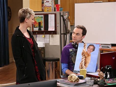 The Big Bang Theory Season 8 Episode 13 Photos The Anxiety Optimization